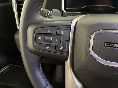 Used 2024 GMC Sierra 1500 Denali w/ Denali Reserve Package AWD/4WD image 23