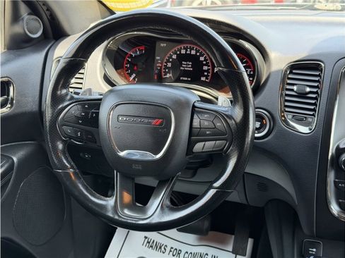 Used 2020 Dodge Durango GT AWD/4WD image 37