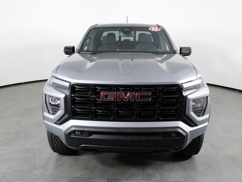 Used 2023 GMC Canyon Elevation w/ Convenience Package image 13