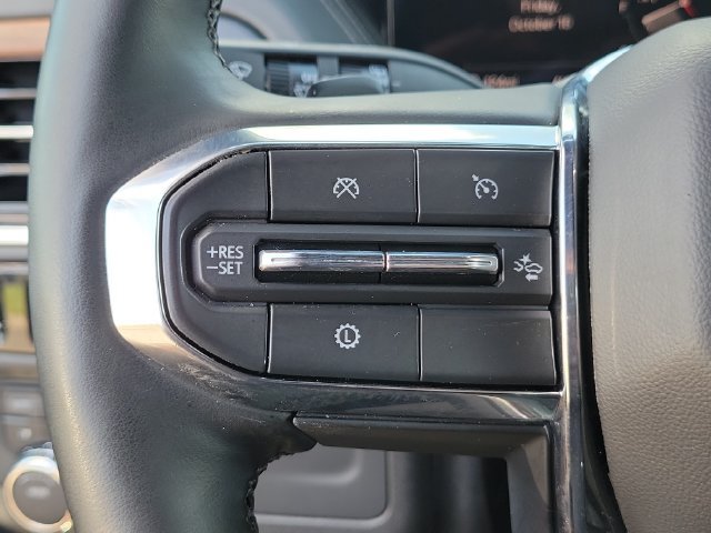 Certified 2025 GMC Yukon Denali AWD/4WD image 30