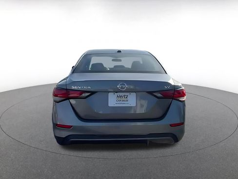 Used 2023 Nissan Sentra SV image 12