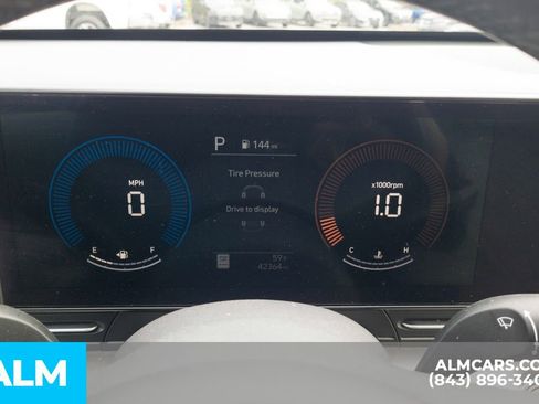 Certified 2024 Hyundai Kona SEL image 32