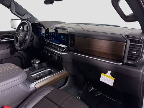 New 2026 Chevrolet Silverado 1500 High Country image 30