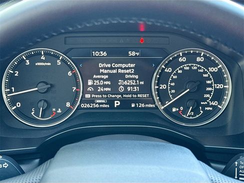 Used 2024 Mitsubishi Outlander SE image 13