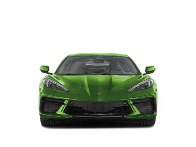 Used 2026 Chevrolet Corvette Stingray Preferred Cpe w/ Stealth Interior Trim Package RWD image 7