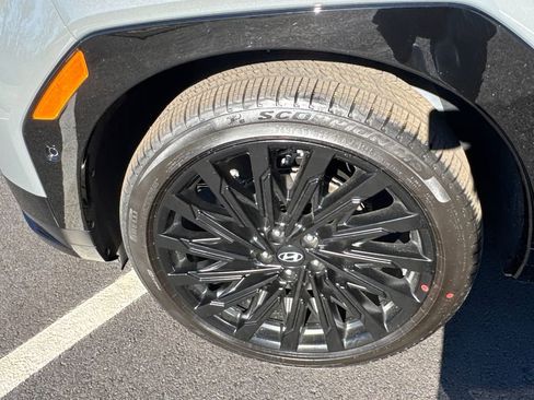 New 2026 Hyundai Santa Fe Calligraphy image 19