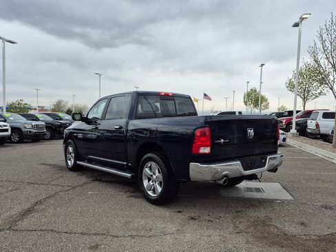 Used 2017 RAM 1500 Lone Star image 3