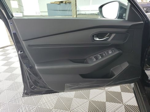 New 2026 Honda Accord SE image 26