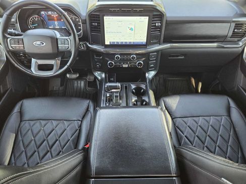 Used 2022 Ford F150 XLT w/ Equipment Group 302A High RWD image 24