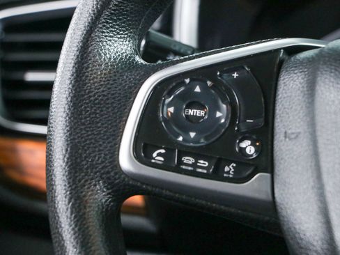 Used 2022 Honda CR-V EX image 13