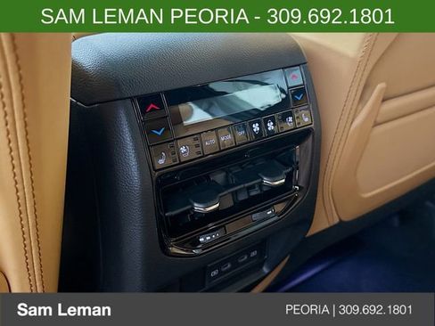 New 2026 Jeep Grand Cherokee Summit AWD/4WD image 27