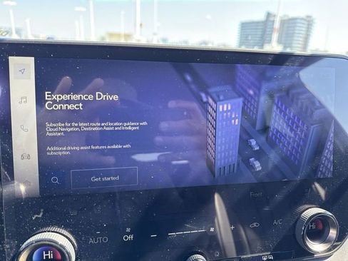 Certified 2024 Lexus RX 350 F Sport w/ Convenience Package image 18