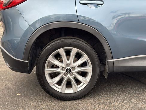 Used 2015 MAZDA CX-5 Grand Touring image 6
