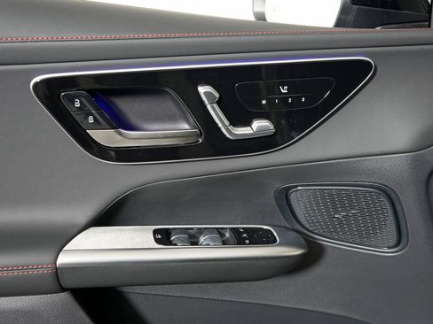 Certified 2026 Mercedes-Benz GLC 43 AMG 4MATIC image 12