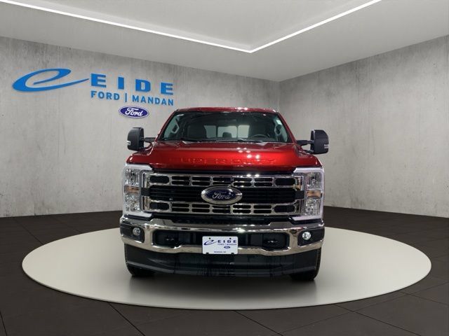 New 2026 Ford F250 XLT w/ FX4 Off-Road Package AWD/4WD image 2