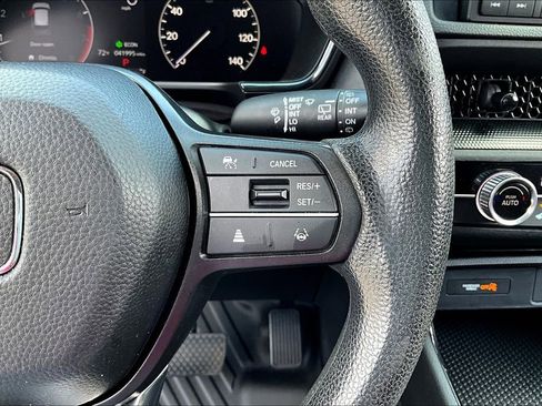 Used 2023 Honda CR-V LX image 19