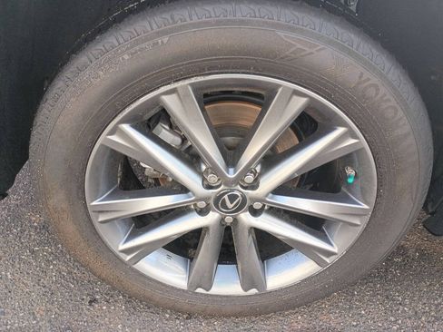 Used 2015 Lexus RX 350 F Sport w/ Navigation Package AWD/4WD image 27