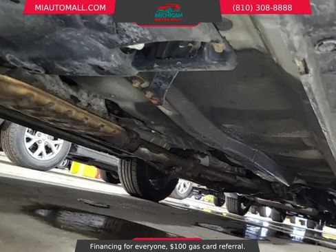 Used 2014 Subaru Outback 3.6R Limited w/ Moonroof Package image 12