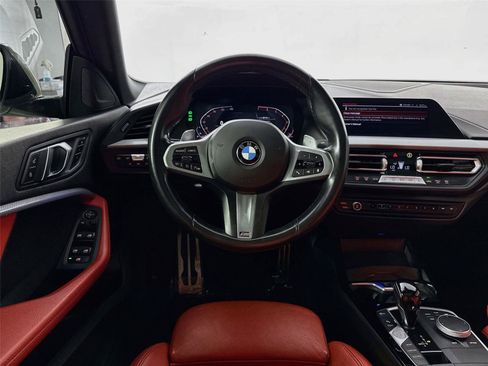 Used 2024 BMW 228i Gran Coupe w/ M Sport Package FWD image 3