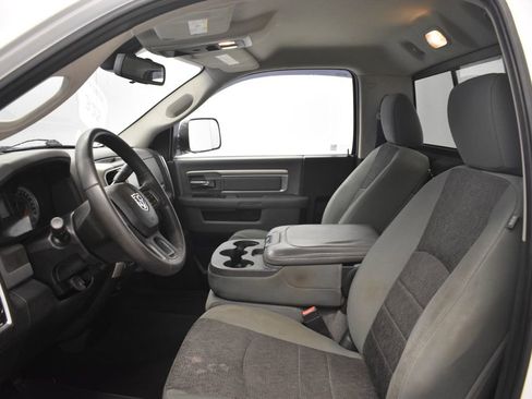 Used 2014 RAM 2500 SLT w/ Popular Equipment Group image 23