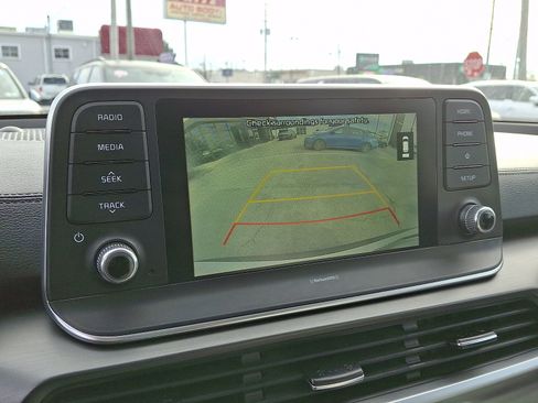 Used 2021 Kia Telluride S image 19