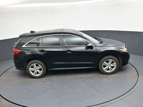 Used 2015 Acura RDX FWD w/ Technology Package image 21
