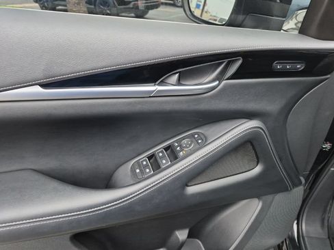 Used 2025 INFINITI QX60 Pure FWD image 12