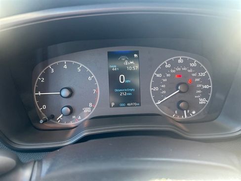 Certified 2024 Toyota Corolla LE image 9