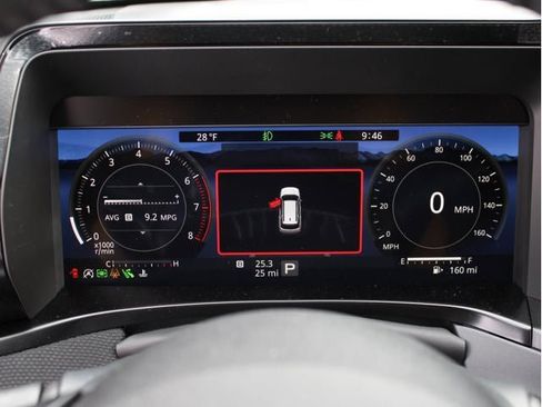 New 2026 Subaru Outback Limited w/ Premium/Limited Plus Package image 28