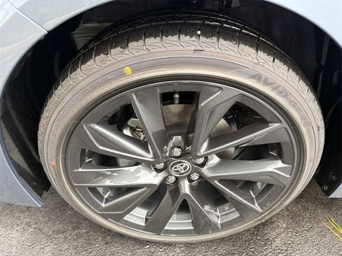 New 2026 Toyota Corolla SE image 11