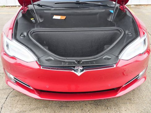 Used 2018 Tesla Model S 75D image 7