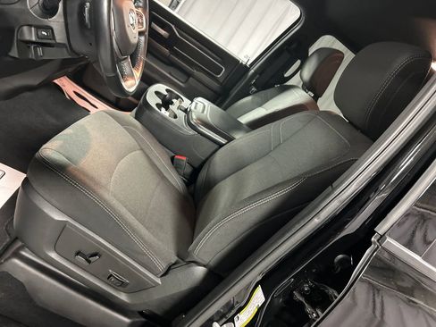 Used 2024 RAM 2500 Big Horn w/ Night Edition image 12