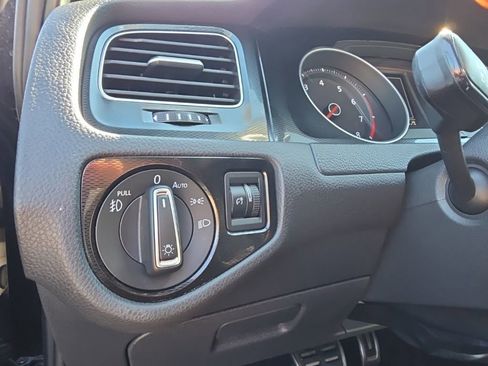 Used 2016 Volkswagen GTI Autobahn w/ Lighting Package (SEL) image 15