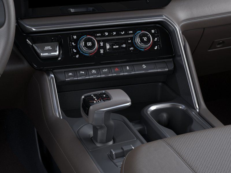 New 2026 GMC Sierra 1500 Denali AWD/4WD image 23