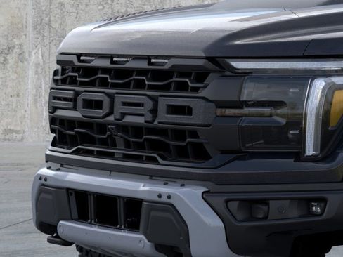 New 2026 Ford F150 Raptor AWD/4WD image 17
