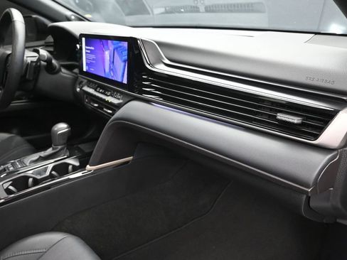 Used 2025 Toyota Camry XSE w/ Premium Plus Package AWD/4WD image 24
