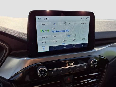 Used 2023 Ford Escape Active w/ Cold Weather Package FWD image 12