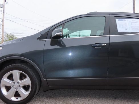 Used 2016 Buick Encore AWD image 28