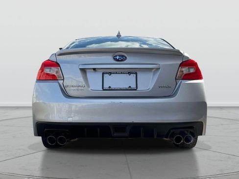 Used 2019 Subaru WRX AWD/4WD image 7