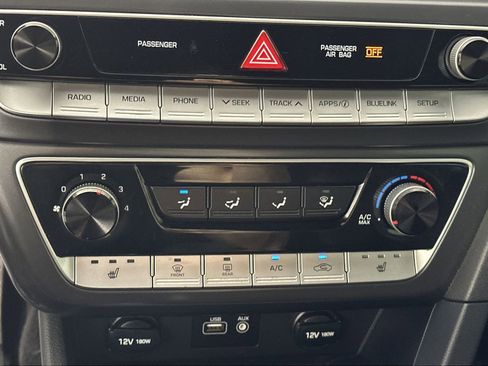 Used 2018 Hyundai Sonata Sport FWD image 19