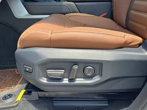 New 2026 Toyota Sequoia 1794 Edition AWD/4WD image 30