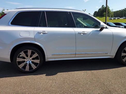 Used 2020 Volvo XC90 T6 Inscription image 19