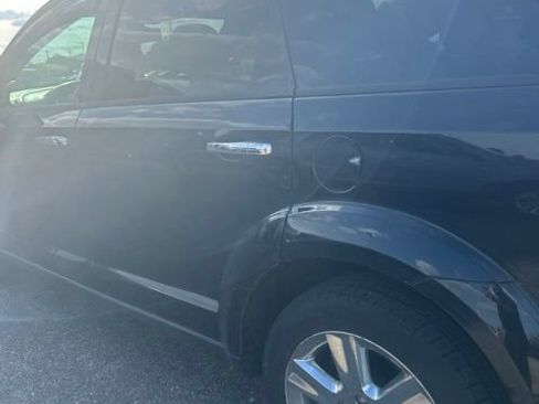 Used 2015 Dodge Journey Limited w/ Sun/Sound & Wheel Group FWD image 10