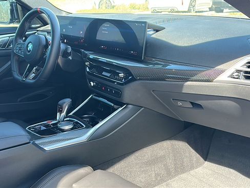 Used 2025 BMW M4 Competition w/ Executive Package image 19