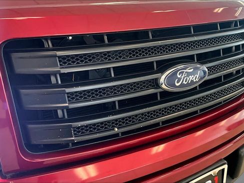 Used 2014 Ford F150 FX2 w/ Equipment Group 402A Luxury RWD image 28