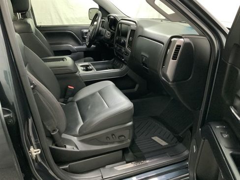 Used 2018 GMC Sierra 1500 SLT AWD/4WD image 26