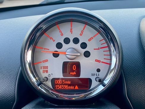 Used 2012 MINI Cooper Countryman S image 22