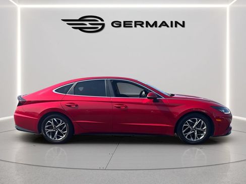 Used 2021 Hyundai Sonata SEL FWD image 9