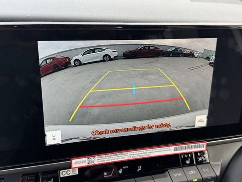 New 2026 Toyota Camry XSE image 6