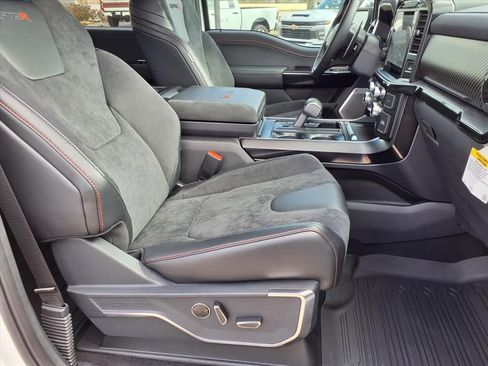 Used 2023 Ford F150 Raptor w/ Equipment Group 802A Raptor R image 28